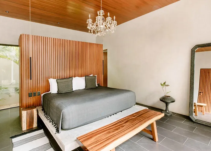 Casa Don Rey - Tulum's Largest Mansion - Villa Tulum