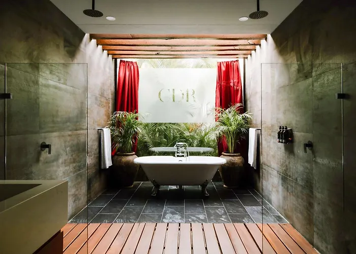 Villa Casa Don Rey - Tulum's Largest Mansion - *