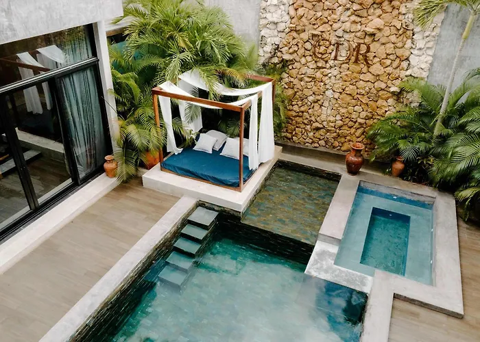 Casa Don Rey - Tulum's Largest Mansion - * Tulum