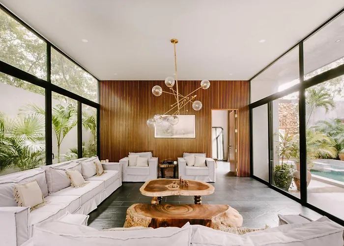 Casa Don Rey - Tulum's Largest Mansion - Villa *