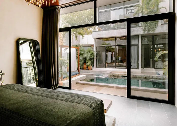 Casa Don Rey - Tulum's Largest Mansion -