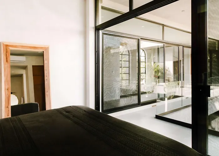 Villa Casa Don Rey - Tulum's Largest Mansion -