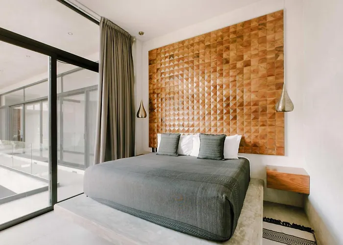 Villa Casa Don Rey - Tulum's Largest Mansion -