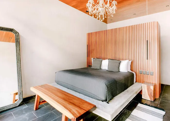 Casa Don Rey - Tulum's Largest Mansion -