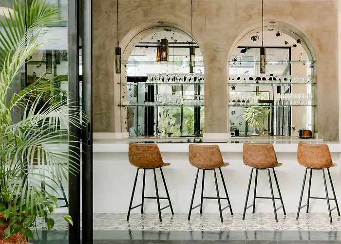 Villa Casa Don Rey - Tulum's Largest Mansion - *