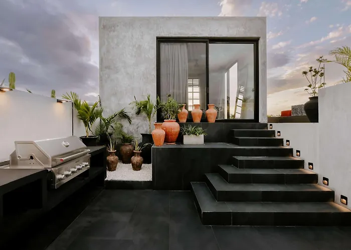 Casa Don Rey - Tulum's Largest Mansion - * Tulum